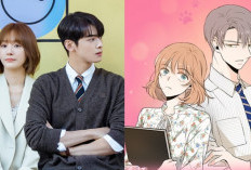 Hae Na Diam-diam Menelusup! Lanjut Nonton Drama Korea A Good Day to Be a Dog (2023) Episode 5 Sub Indonesia