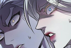 Keadaan Tak Terduga! Link Baca RAW Eleceed Chapter 385 Bahasa Indonesia