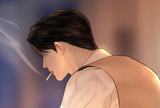 Ngudud Dulu Ges! Link Baca Manhwa Cry, or Better Yet, Beg Chapter 51 Bahasa Indonesia