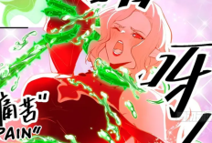 RAW Lecture En Ligne Manhua I Am Actually the Final Boss Chapitre 36 Scan VF FR, Les Toxines Nocives