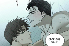 Spoilers del Manhwa Bajo la Luz Verde Capítulo 80 en Español, Pasar la noche juntos