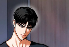 Manhwa Absolute Threshold Chapitre 93 VF Scan RAW, vers de nouveaux divertissements