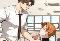 Réveillez-vous! Lien Pour Lire Webtoon REMORA Chapitre 25 en VF Scan 