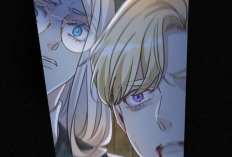Leer BL La Bestia Atrapada Capítulo 51 en Español manhua RAW, aura asesina muy fuerte