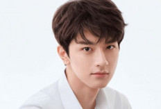 Profil Biodata Lin Yi Aktor Tampan China, Raih Banyak Penghargaan Atas Peran di Drama Put Your Head On My Shoulder