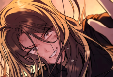 Lire RAW le Manhwa Merry Psycho Chapitre 39 Scan VF, Han Ryeong essaie de rester forte !