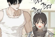 Mengakui kan? Flowers Are Bait Ch.54: Pernyataan Leeyeon Bikin Salbrut