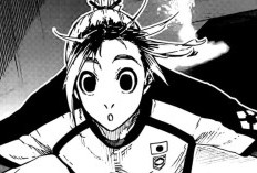 Leitura do Manga Blue Lock Capítulo 314 PT BR RAW Com As Armas Aperfeiçoadas Pelos Jogadores Nigerianos