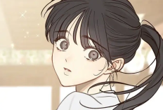 Manhwa Flowers Are Bait Chapter 19 Bahasa Indonesia Update Terbaru, Tatapannya Mengandung Segudang Makna