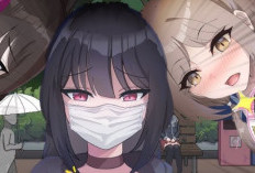 Cheat Codes Neet Chan Terbaru 2025 Gratis Dapatkan 1.000.000 Yen dan Naikkan Level Karaktermu Hingga Level 50