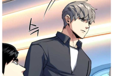Update Mercenary Enrollment (High School Soldier) Chapter 240 Sub Indo, Jebakan Untuk Yu Ijin!