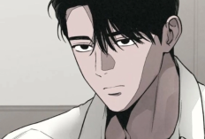 Lempeng Banget?! Link Baca Manhwa For Your Murder Chapter 61 Bahasa Indonesia