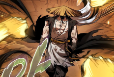 Lien Lire le Manhwa Nano Machine Chapitre 288 Scan VF, Une rivalité acharnée !