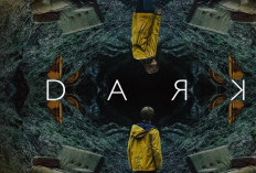 Nonton Serial Misteri Netflix Dark Season 1 2 3 Full Episode Sub Indo, Hilangnya Bocah Jerman Bernama Erik Buka Fakta Mengejutkan