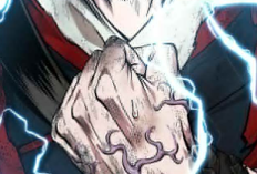 Spoiler Manhwa Nano Machine Chapter 260 Bahasa Indonesia, Efek Samping Penggunaan Nano secara Berlebihan