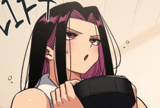 Lire le RAW Someone Stop Her! (Stop Smoking) Manhwa Chapitre 65 FR VF Scan,  Elle est distraite par des choses inattendues