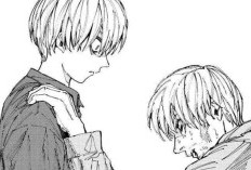 Lire Manga Sakamoto Days Chapitre 202 VF Scan, Shin Et Ando Sont De Plus En Plus Ambitieux Pour Gagner