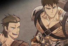 RAW Manhwa Surviving the Game as a Barbarian Chapitre 105 Scan VF A Besoin D'un Allié Le Plus Rapidement Possible