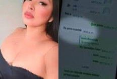 Conmovedor! Este es el último Mensaje de Ivón Maricela Antes de Desaparecer y Morir!
