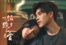 Link Para Assistir O Eat Run Love (2025) Full Episódio em Português BR, Amor entre status diferentes