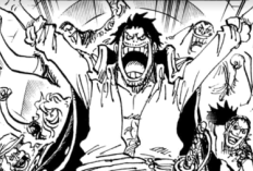 Lisez du One Piece Manga Chapitre 1159 en FR VF Scan, Le mystère des parents de Shanks et Shamrock