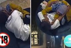 Link Video Sejoli Mesum di Kafe Jember CCTV Viral Sosmed Full No Sensor, Dunia Seakan Milik Berdua !