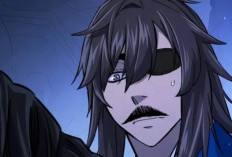 Link Para leitura de Manhwa Absolute Sword Sense Capítulo 122 PT BR, Houve um Acidente Fatal!