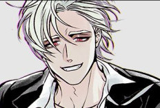 Manhwa Moonstruck Full Chapter: Sinopsis dan Panduan Baca Resmi Gratis Bahasa Indonesia