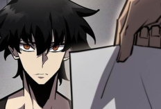 Link Baca Manhwa The Sword God From A Fallen World Chapter 22 Bahasa Indonesia, Berbagai Bukti dan Penangkapan