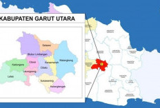 Kabupaten Garut Siap Mekar? Inilah Daftar Daerahnya yang Akan Jadi Pemekaran Wilayah DOCB!