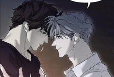 Link de Leia Manhwa BL Nerd Project Capítulo 44 PT BR Scan, Andrew fica cada vez mais violento!
