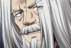 Baca Manhua Legend of Star General Chapter 339 Bahasa Indonesia, Dua Holy Stager Didapatkan!