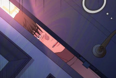 Aslinya Tak Tega, kan? Link Baca Manhwa A Dangerous Deal and The Girl Next Door Chapter 53 Bahasa Indonesia