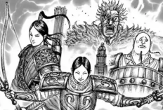 Spoiler RAW! Lecture En Ligne Manga Kingdom Chapitre 823 VF FR Scan, Sous-Estimer L'expérience du Général Tou