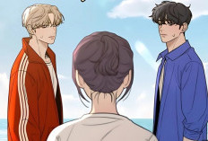Link Baca Manhwa Operation True Love Chapter 87 Bahasa Indonesia Persaingan Untuk Merebut Hati Soo Ae Makin Sengit