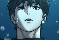 Spoiler Manhwa Reality Quest (Missões na Vida Real) Capítulo 174 PT BR É Preciso Muito Esforço Para Se Tornar Forte
