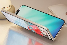 Spesifikasi iPhone Lipat Resmi Rilis di Indonesia, Dibanderol Rp45 Juta Hadirkan Kesan Baru yang Memukau