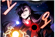 Lecture de Manhwa Nano Machine Chapitre 283 Scan VF, Une mission d'explosion