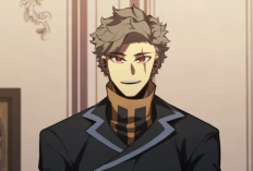 Spoilers de Manhwa Swordmaster’s Youngest Son Capítulo 183 PT BR, Grande Reunião do Mestre