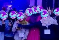 Kelompok Wanita Ditangkap Tak Memakai Busana Saat Acara Seminar Queens Night di Malaysia, 4 Wanita Jadi Tersangka!