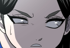 Baca Webtoon Plaything Full Chapter Bahasa Indonesia, Han Gram Membalaskan Dendam Sang Putri CEO