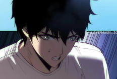 Spoiler dan Baca Disastrous Necromancer Chapter 171 Bahasa Indonesia, Lin Moyu Mencoba Serangan Baru!