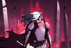 Leitura do Manhwa Revenge of the Iron-Blooded Sword Hound Capítulo 126 PT BR Que Não Há Como Vencer Neste Momento