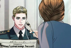RAW! Link Resmi Manhwa Try Begging Me Chapter 86 Bahasa Indonesia, Leon Mulai Bersikap Manis