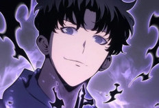 Masih Menunggu! Kapan Rilis Manhwa Solo Leveling: Ragnarok Chapter 69 Bahasa Indonesia Segera Berlanjut 