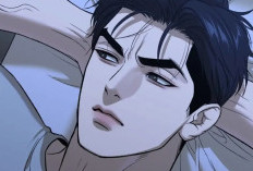 Lien BL Manhwa Jinx Saison 2 Chapitre 70 VF Scan Jaekyung Avoue Ses Sentiments Pour Kim Dan
