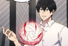 Sinopsis Manhwa The Martial God Who Regressed To Level 2, Kisah Seong Ji-Han yang Mengubah Tatanan Game Dunia