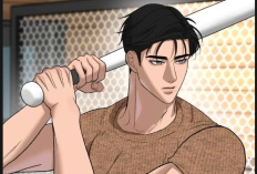 Spoilers Manhwa BL Nieve de Chocolate Capítulo 38 en Español, ¡La cercanía de dos tortolitos!