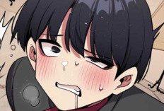 Gangchan Menyerah! Bocoran Manhwa Stop Smoking (Someone Stop Her!) Ch 105 Indonesia Sub