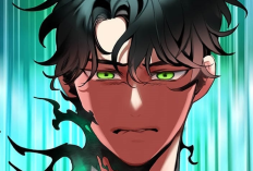 RAW Manhwa Jungle Juice Chapter 152 Sub Indo Scan, Terlalu Banyak Resiko yang Diambil